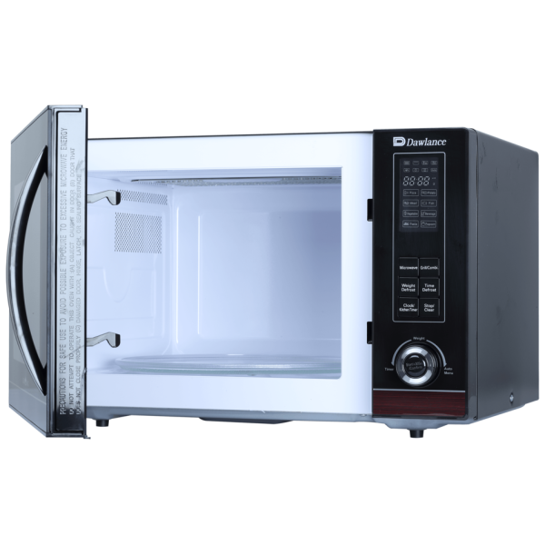 Dawlance Grilling Microwave Oven - Image 4