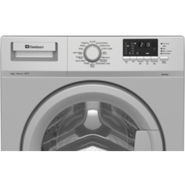 Front Load Washing Machine