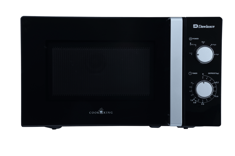 Dawlance Heating Microwave Oven MD-10