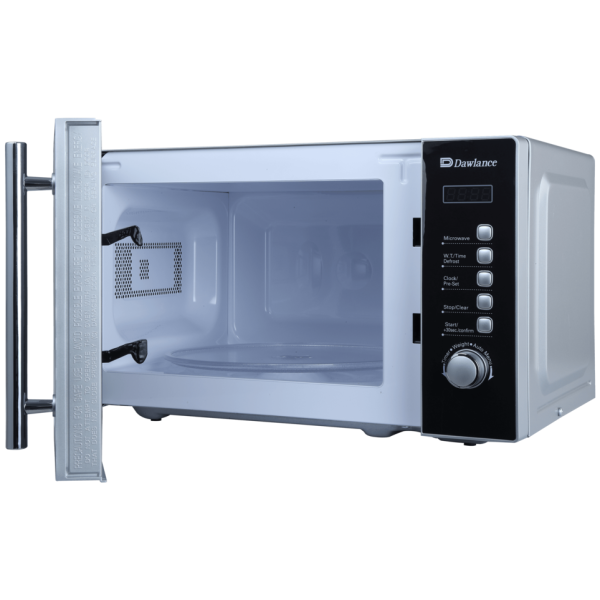 Dawlance Heating Microwave Oven 295 - Image 3