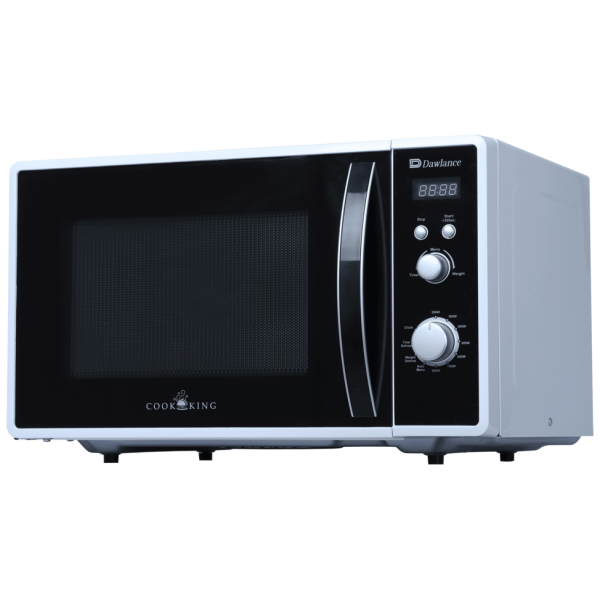 Dawlance Heating Microwave Oven 388 - Image 3
