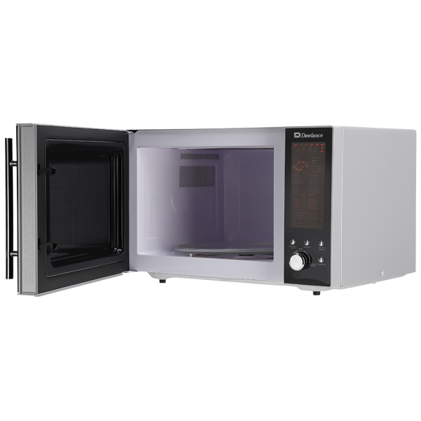 Dawlance Grilling Microwave Oven - Image 4