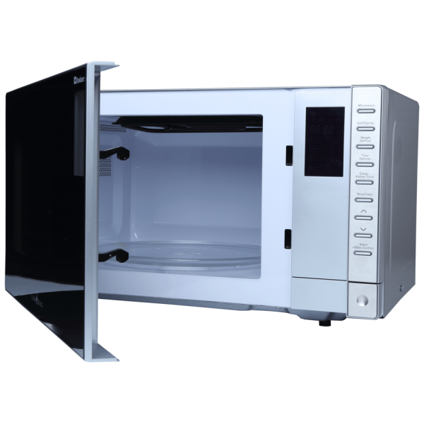 Dawlance Grilling Microwave Oven - Image 4