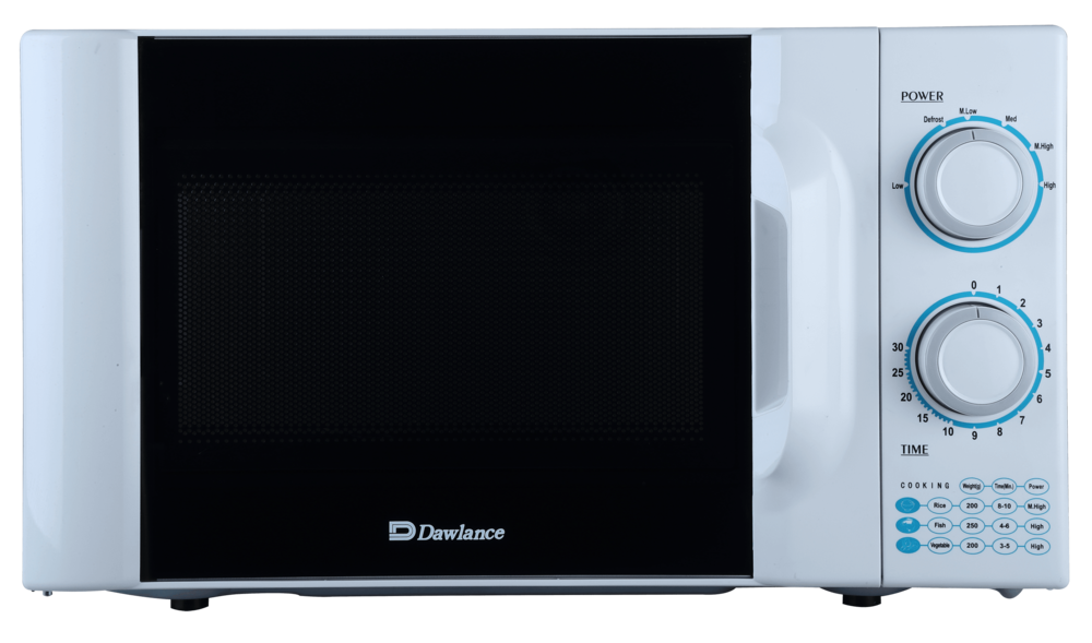 Dawlance Heating Microwave Oven MD-4