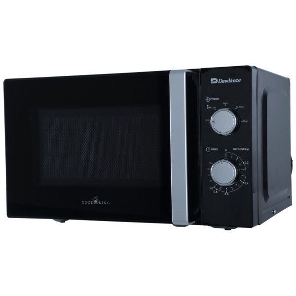 Dawlance Heating Microwave Oven MD-10 - Image 4