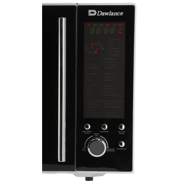 Dawlance Grilling Microwave Oven - Image 2