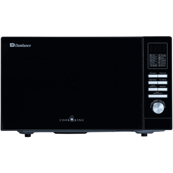 Dawlance Grilling Microwave Oven