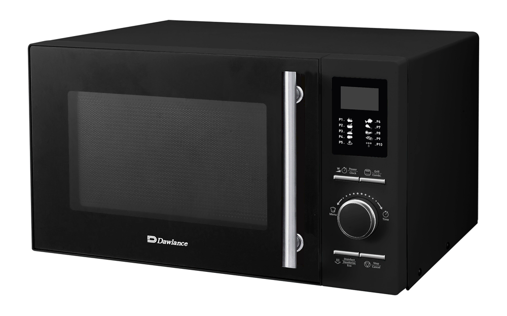 Dawlance Grilling Microwave Oven