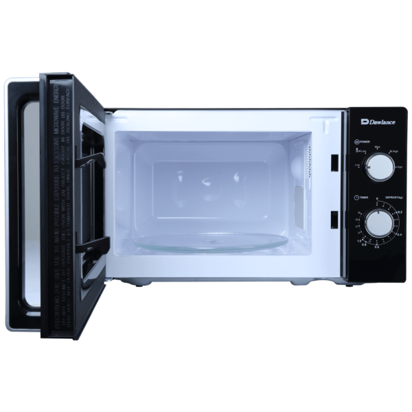 Dawlance Heating Microwave Oven MD-10 - Image 3