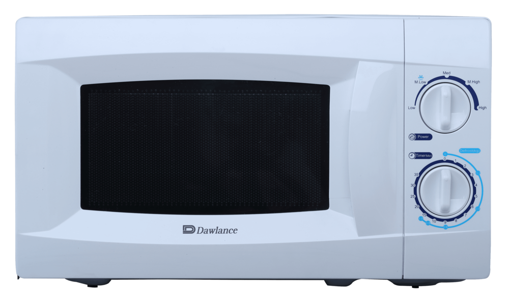 Dawlance Heating Microwave Oven MD-15