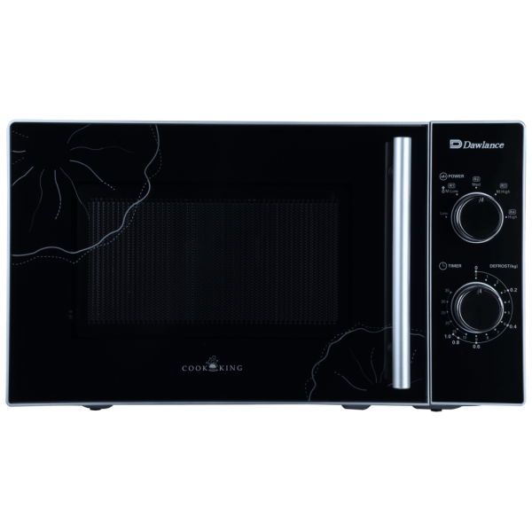 Dawlance Heating Microwave Oven MD-7