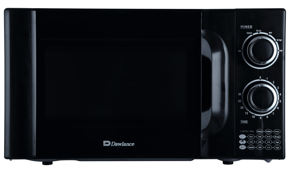 Dawlance Heating Microwave Oven MD-4