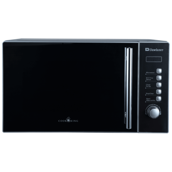 Dawlance Heating Microwave Oven 295