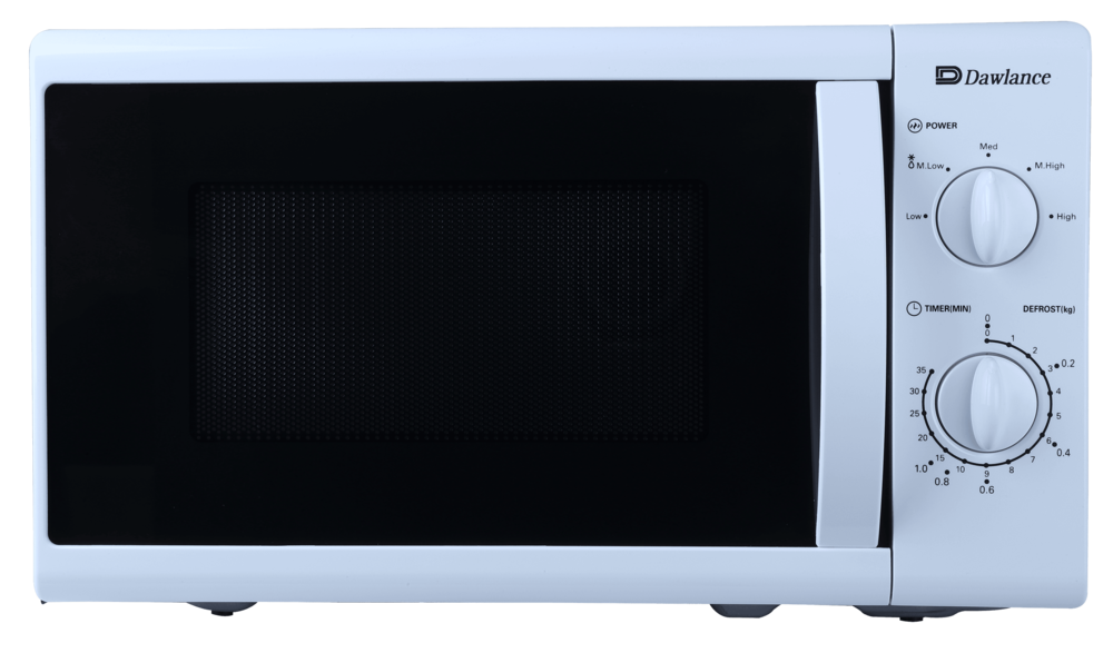 Dawlance Heating Microwave Oven 210