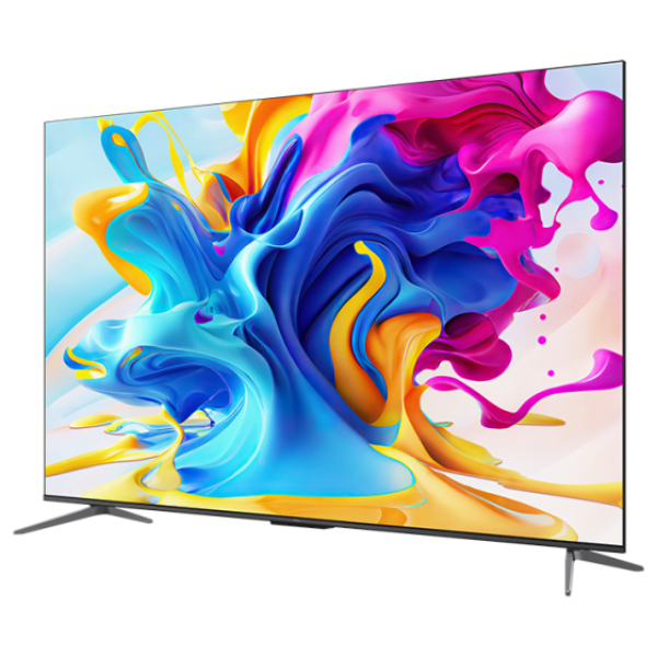 43" C645 QLED TV - Image 3