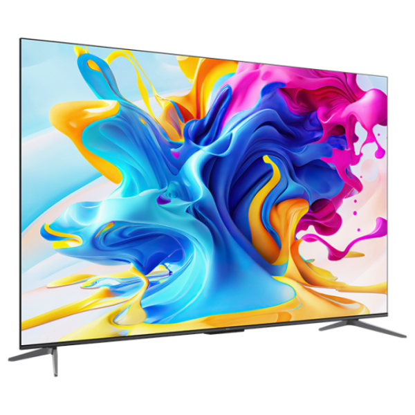 43" C645 QLED TV - Image 4