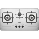 Haier Hob 3Burner 632 DGS