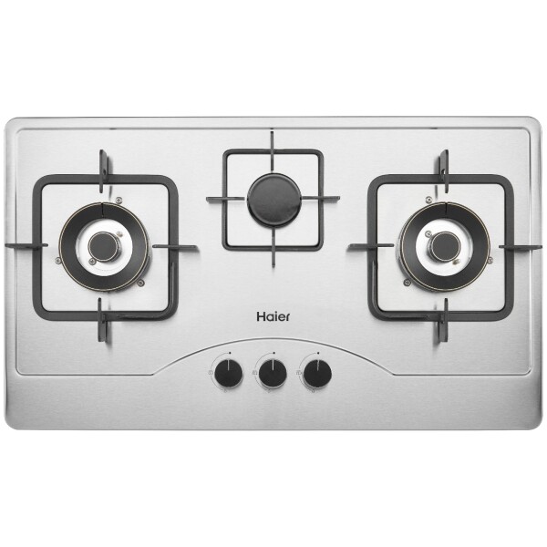 Haier Hob 3Burner 632 DGS