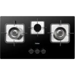 Haier Hob 3Burner 632 DGG