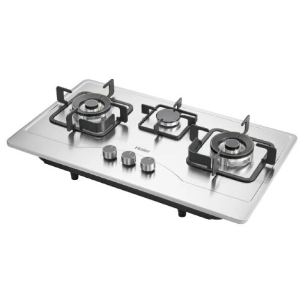 Haier Hob 3Burner 632 DGS - Image 2