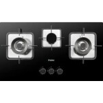 Haier Hob 3Burner 832 DGG