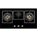 Haier Hob 3Burner 931 DGG