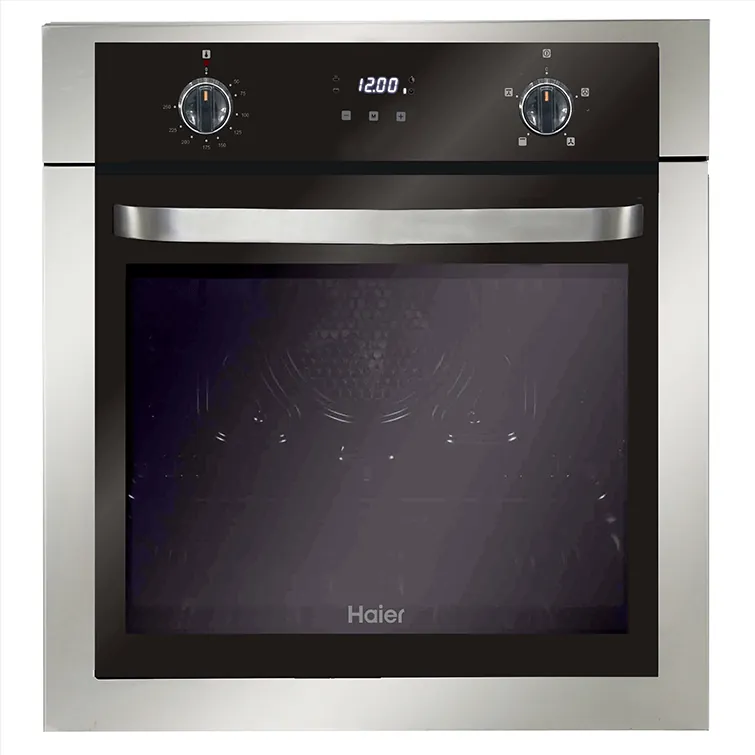 Haier Built In Oven