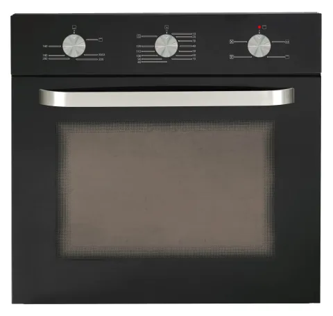 Haier Built In Oven