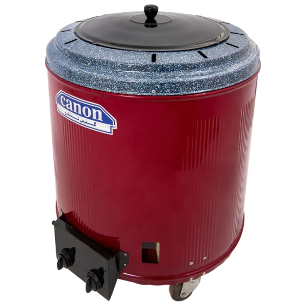 Gas Tandoor Small Size - Image 2