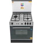 Canon Cooking Range 3Burner  CR-173 GT