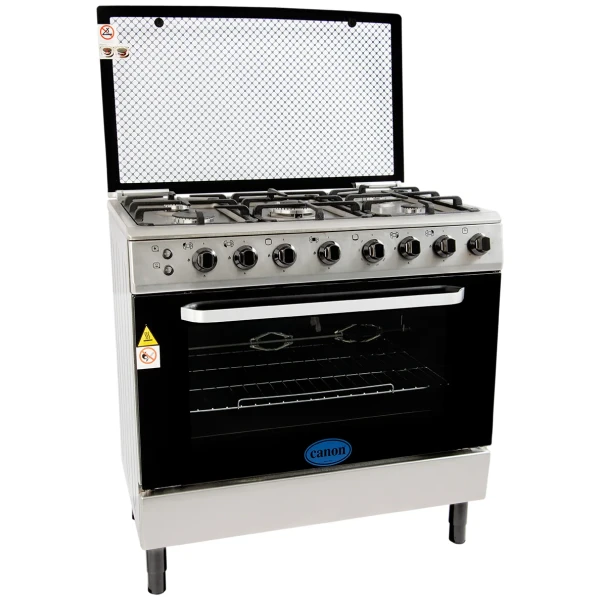 Canon Cooking Range G36-B01Executive - Image 2