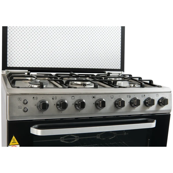 Canon Cooking Range G36-B01Executive - Image 3