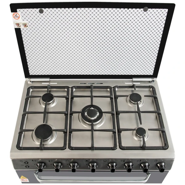 Canon Cooking Range G36-B01Executive - Image 4