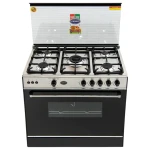 Canon Cooking Range 5Burner CR-533