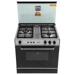 Canon Cooking Range 3Burner CR-273 GTA