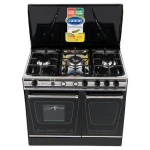 Canon Cooking Range 3Burner CR-663