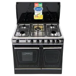 Canon Cooking Range 5Burner CR-666