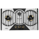 Nasgas Hob DG-147 BK