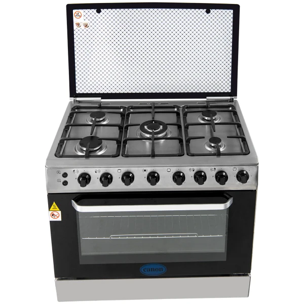 Canon Cooking Range G36-B01Executive - Image 7