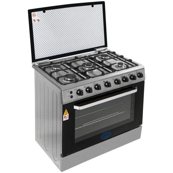 Canon Cooking Range G36-B01Executive - Image 8