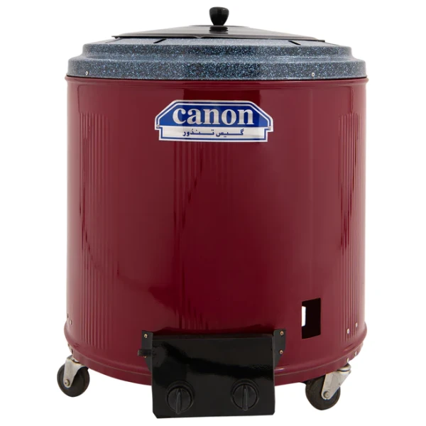Gas Tandoor Small Size