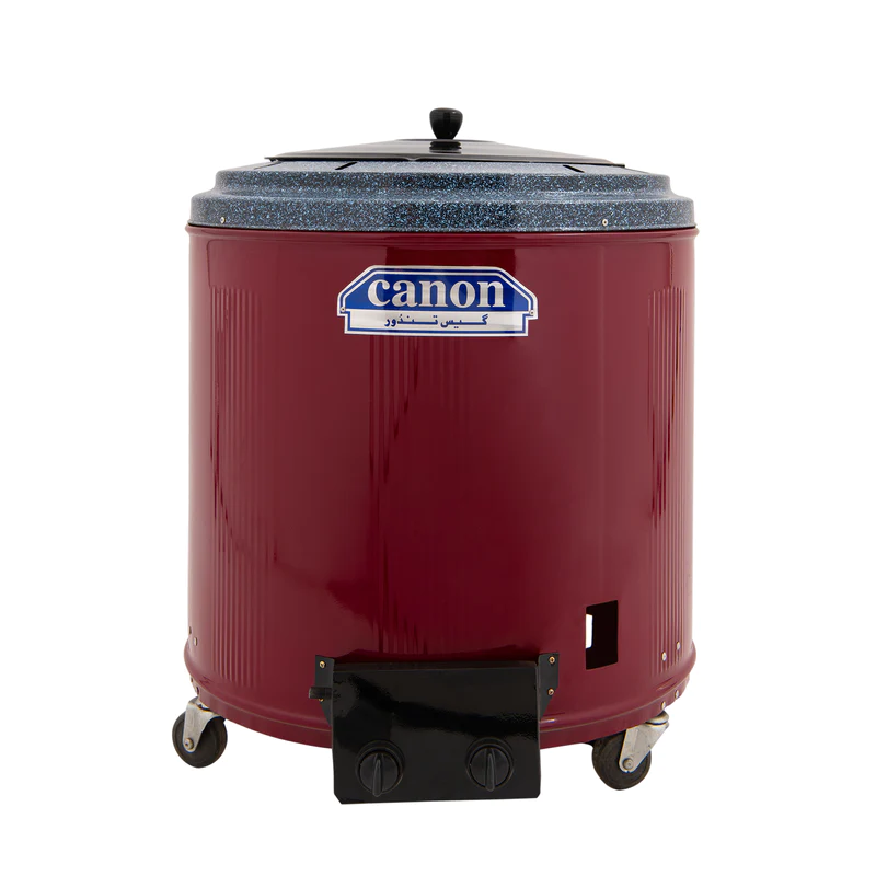 Gas Tandoor Medium Size