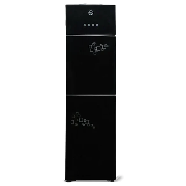 PEL 525 Curved Glassdoor Dispenser - Image 3