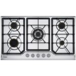 Haier Hob 5 Burner 529 DGS