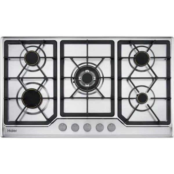 Haier Hob 5 Burner 529 DGS