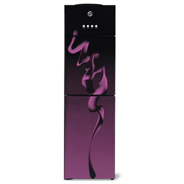 PEL 525 Curved Glassdoor Dispenser - Image 2