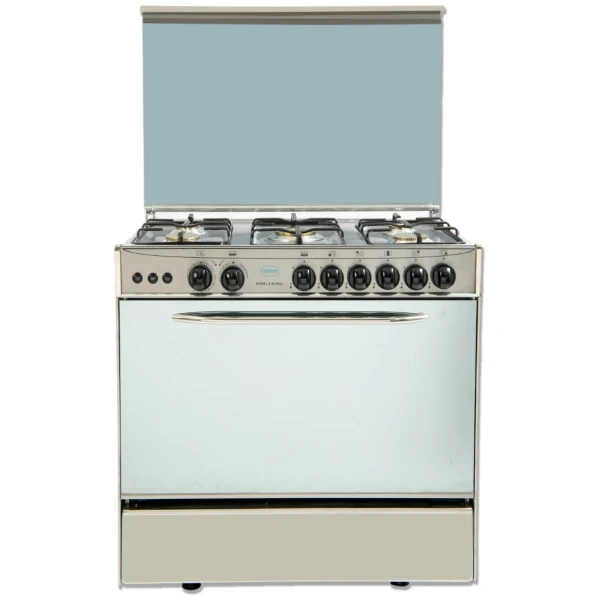 Canon Cooking Range G36-D11Executive