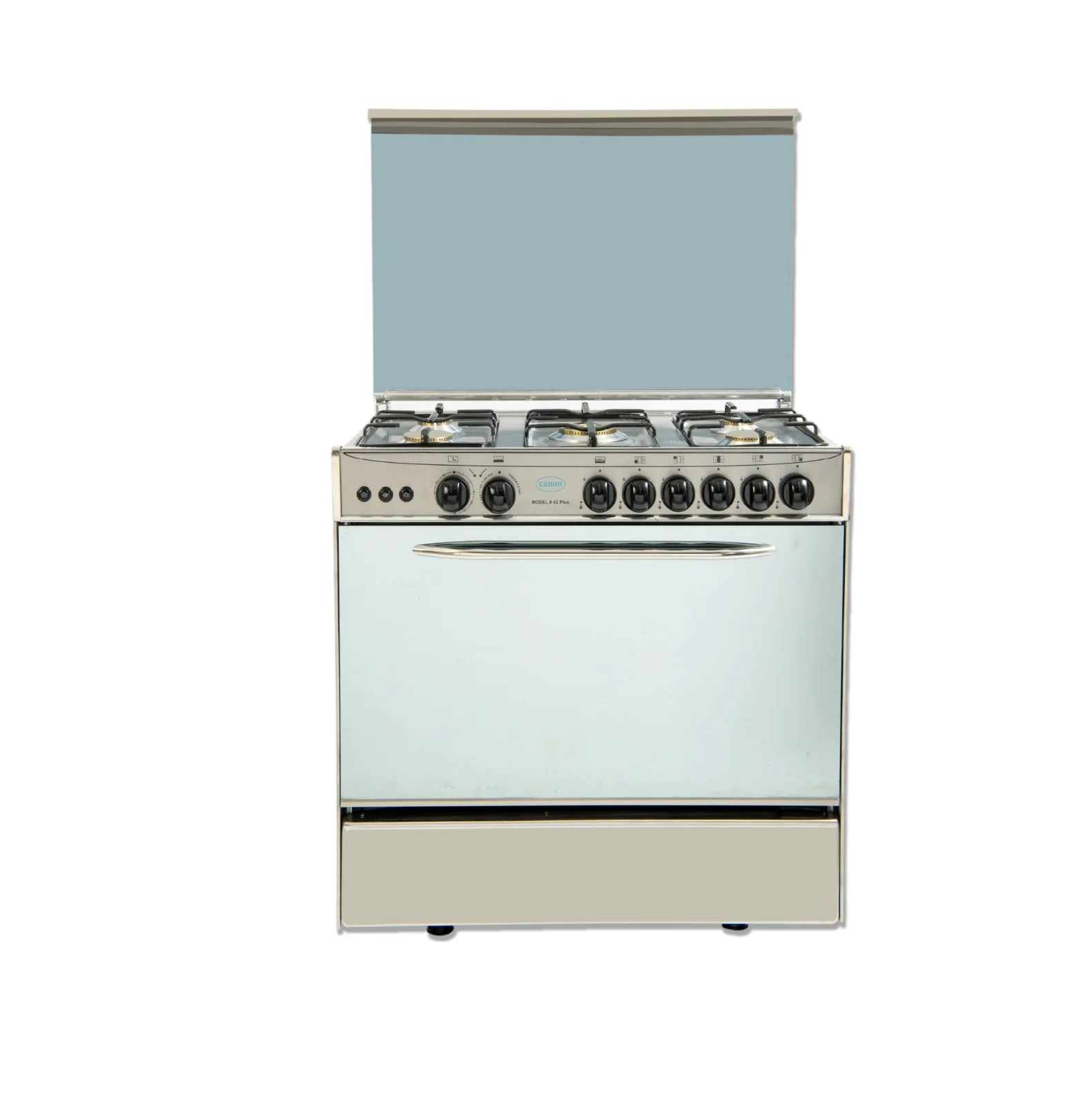 Canon Cooking Range G36-D11Executive