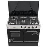 Canon Cooking Cabinet 3Burner  C-534