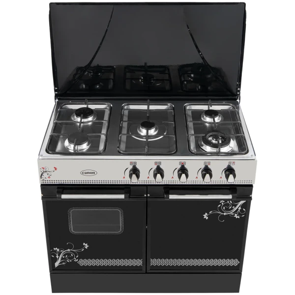 Cooking Cabinet C-534
